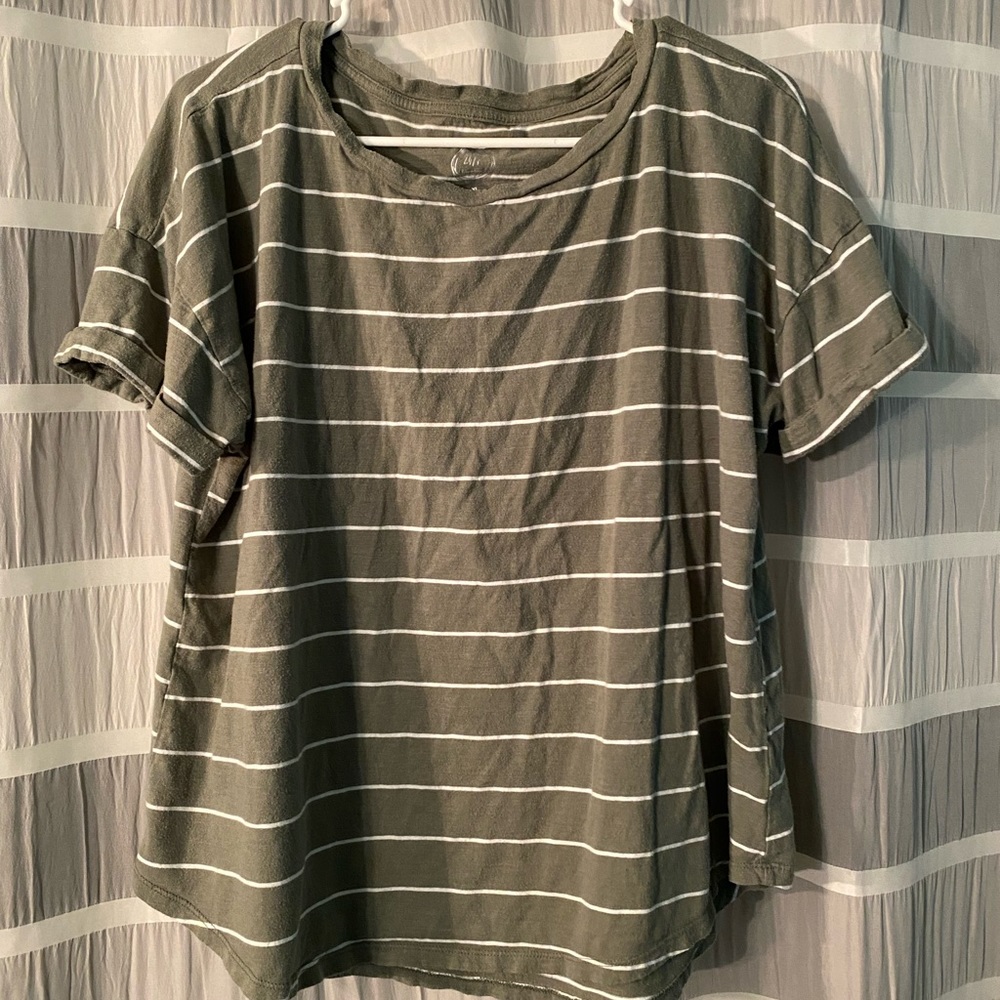 Maurices 24/7 Tee